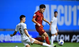Bị đối thủ Tây Á 'quay xe', Thái Lan mời Lào đá giao hữu trước thềm ASEAN Cup 2024