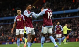 Nhận định Aston Villa vs Bologna, 02h00 ngày 23/10: Villa tiếp mạch thăng hoa