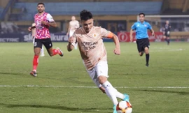 Nhận định Công an Hà Nội vs CLB TPHCM, 19h15 ngày 18/4: Tiếp đà thăng hoa 