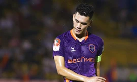 Thầy của Tiến Linh mất ghế ngay sau trận thua nặng nề trước Hà Nội FC