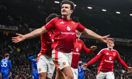 4 đội bóng nào vào bán kết Europa League?
