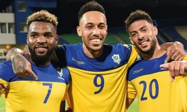 Chân sút hàng đầu giải VĐQG Trung Quốc thiệt mạng vì ngã từ tầng 11