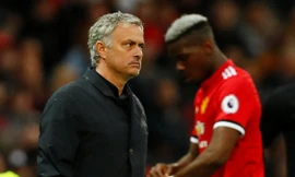 Mourinho chỉ ra sai lầm của MU