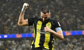 Benzema lập kỷ lục tại FIFA Club World Cup