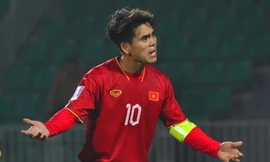 Truyền thông Indonesia khen ngợi nỗ lực của U20 Việt Nam