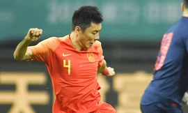 Tuyển thủ Trung Quốc bị CLB châu Âu cắt hợp đồng trước thời hạn