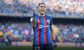 Barcelona thắng trong trận cầu nhiều ‘gia vị’ 