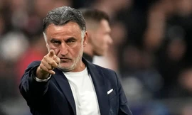 HLV PSG không ngần ngại chê trách học trò sau thất bại