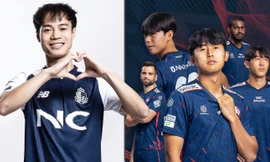 Đối thủ 'độc lạ' mà Văn Toàn sẽ đối đầu trên đất Hàn Quốc