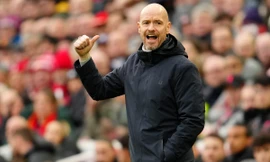 MU đại bại, HLV Ten Hag lại thực hiện 'biện pháp đặc biệt'