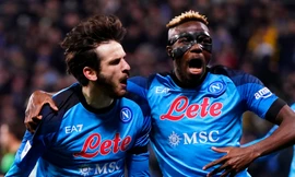 Nhận định Napoli vs Lazio, 02h45 ngày 4/3: Cản sao nổi Napoli!