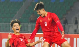 Việt Nam nằm ở bảng siêu dễ tại giải U23 Đông Nam Á 2023