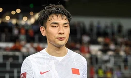 Tuyển thủ Trung Quốc bị tố cáo bán độ