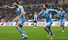 Nhận định, dự đoán Brentford vs Man City, 03h15 ngày 30/12: 'Tất niên' vui vẻ