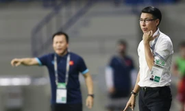 HLV tuyển Malaysia bị chỉ trích vì 'nghèo nàn về chiến thuật'