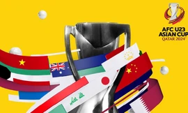 Giá vé xem U23 châu Á 2024 siêu rẻ, chỉ 100.000 đồng