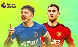 Nhận định Chelsea vs MU, 02h15 ngày 5/4: Lối thoát cho kẻ khổ