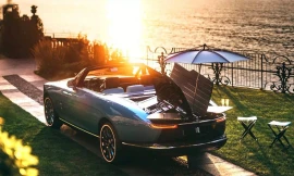 Mauro Icardi tậu siêu xe Rolls Royce đắt nhất thế giới