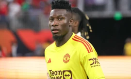 MU lại đau đầu vì vị trí thủ môn