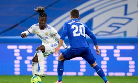 Nhận định Real Madrid vs Getafe, 21h15 ngày 2/9: Cái duyên của Kền kền