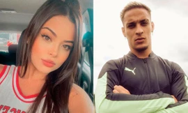 Ngôi sao MU bị thêm 2 người đẹp tố cáo bạo hành