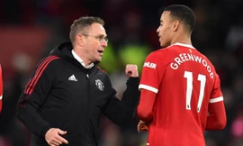 Dàn cầu thủ MU bị Rangnick chê 'cẩu thả'