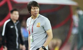 HLV tuyển Trung Quốc bất ngờ từ chức