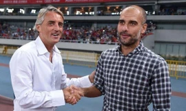 MU nhắm thêm cựu HLV Man City cho ghế nóng