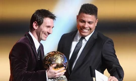 Ronaldo muốn làm ông chủ CLB Anh