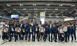 U22 Thái Lan bị CĐV Campuchia chỉ trích vì không làm giống Việt Nam và Indonesia