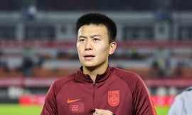 Cựu tuyển thủ U23 Trung Quốc kết liễu cuộc đời ở tuổi 25