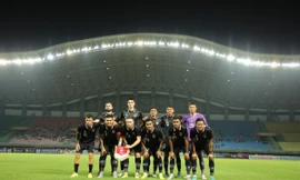 Truyền thông Indonesia thất vọng tràn trề vì FIFA tước quyền đăng cai U20 World Cup
