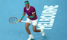 Vô địch Australian Open 2022, Rafa Nadal chinh phục nhiều cột mốc vĩ đại