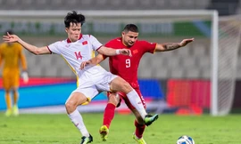 'Sợ' Việt Nam, U23 Trung Quốc xin đổi lịch giải U23 Dubai Championship?