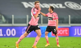 Antonio Conte đón viện binh ngôi sao từ Juventus