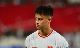 Trung vệ nhập tịch tuyển Indonesia bị chỉ trích 'ảo tưởng, ngu ngốc'