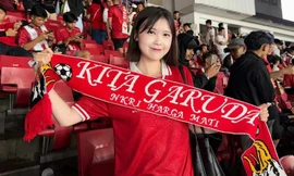 Indonesia bị FIFA trừng phạt, mất lợi thế trước đại chiến với tuyển Trung Quốc ở vòng loại World Cup 2026