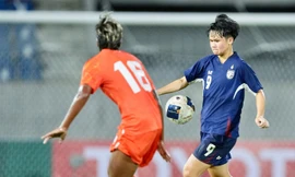 Tuyển nữ Thái Lan thua khó tin, bất lực nhìn Việt Nam dự Asian Cup 2026