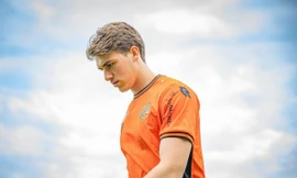 Indonesia nhập tịch thần tốc 'sát thủ' Hà Lan, thách thức Việt Nam tại giải U23 Đông Nam Á