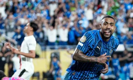 CLB Saudi Arabia được thưởng hàng chục triệu USD nhờ đánh bại Man City