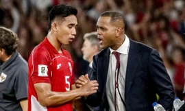 Đội tuyển Indonesia ra yêu sách với AFC khi đá vòng loại cuối World Cup 2026