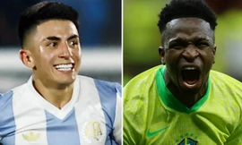 Nhận định Argentina vs Brazil, 07h00 ngày 26/3: Xứ Tango đi dễ khó về