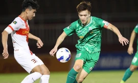 Nhận định Bình Dương vs Ninh Bình, 18h00 ngày 29/3: Trận chiến giữa các vì sao