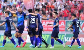 Nhận định Bình Định vs Hà Tĩnh, 18h00 ngày 10/7: Bình tĩnh giành chiến thắng