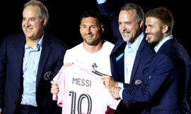 CĐV chi gần 3 tỷ đồng cho tấm vé xem Messi ra mắt Inter Miami