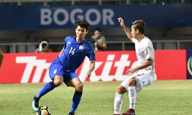 SEA Games 32: Nhận định U22 Thái Lan vs U22 Singapore, 16h00 ngày 30/4: Bầy Voi thị uy sức mạnh 