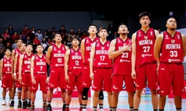 Chuyện bi hài: Indonesia đăng cai World Cup nhưng không được tham dự 