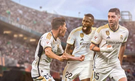 Nhận định Alaves vs Real Madrid, 03h30 ngày 22/12: Quà Giáng sinh cho Kền kền