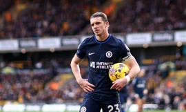 Chelsea là CLB kém nhất Ngoại hạng Anh trong năm 2023