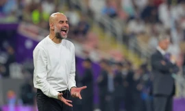 HLV Pep Guardiola không hài lòng với chủ nhà FIFA Club World Cup